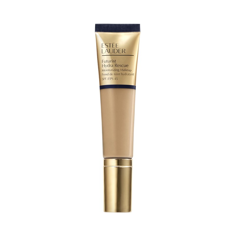 Estée Lauder Futurist Hydra Rescue Moisturizing Makeup SPF 45 –