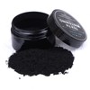 Activated Charcoal Teeth Whitening Organic Coconut for Sensitive Tooth and