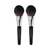 Studio 17 Velvet Powder Brush Smooth Glow 423F, 2 pieces