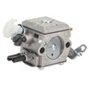 Leaf Blower Carburetor Assembly 545081831 Replacement for Husqvarna 362 365