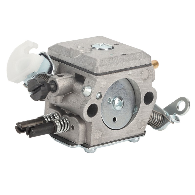 Leaf Blower Carburetor Assembly 545081831 Replacement for Husqvarna 362 365