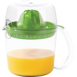 T-fal Ingenio Manual Juicer System, Red/Black