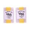 Soap Set Made in Maine (Mrs. & Mrs.)