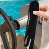 SUPVOX 1Set Solar Pool Cover Strap Attachment Kit Secure Solar