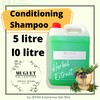 MUGUET collection - 【5 litre / 10 litre / 5000ml