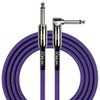 KIRLIN FABRIC 10' STRT TO ANGLE PURPLE