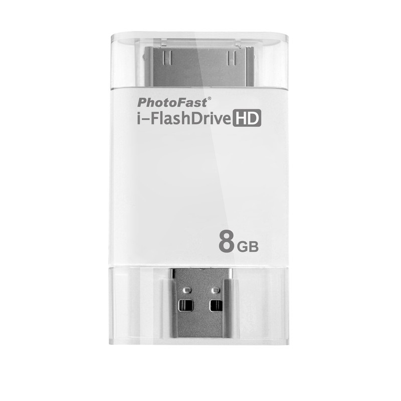 iControl Unidad de Almacenamiento de información con Capacidad de 8GB,