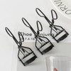 Eyelash Curler with No Pinching or Pulling Design - Just