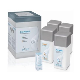 BAYROL - Kit D Entretien Brome Spatime - 2299105