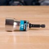 Makita E-03539 Impact Premier Torsion Joint Socket Wrench SW21 1