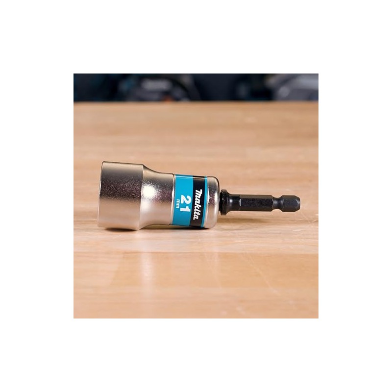 Makita E-03539 Impact Premier Torsion Joint Socket Wrench SW21 1