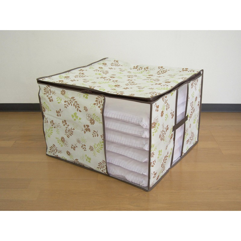 東和産業 座布団 袋 FL クッション 座ぶとん袋