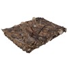 Camo Netting Blinds Camouflage SunShade Tarp Mesh Net for Camping