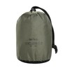 TATONKA Backpack Rain Cover 40-55 – Lightweight, Waterproof Rain Cover