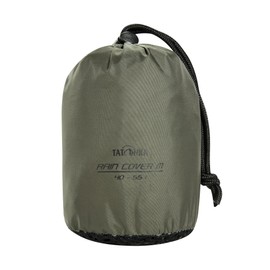 TATONKA Backpack Rain Cover 40-55 – Lightweight, Waterproof Rain Cover for Hiking Backpacks, Trekking Backpacks etc. from 40 to 55 Litre Volume – Includes Storage Bag