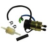 Fuel Pump 2510 4X4 KAF620 for Kawasaki Mule 1994 1995