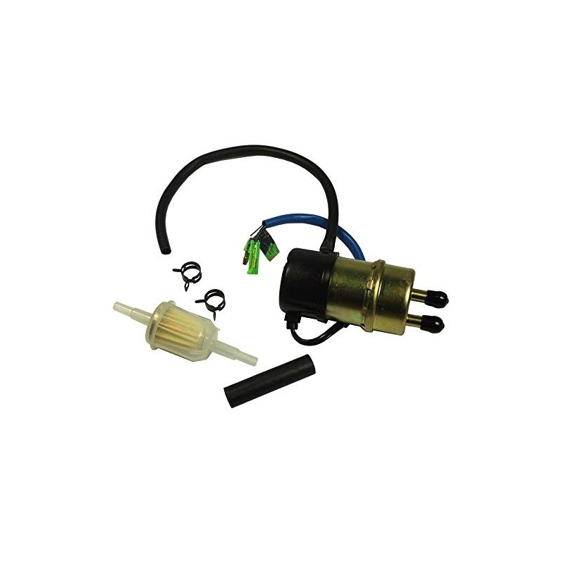 Fuel Pump 2510 4X4 KAF620 for Kawasaki Mule 1994 1995
