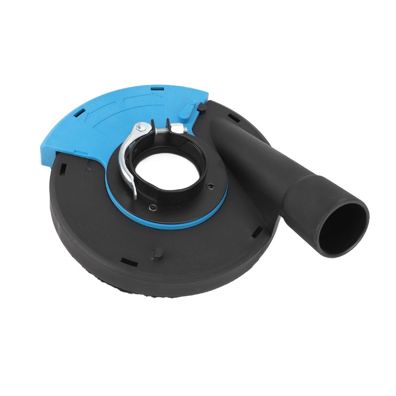 Angle Grinder Grinding Dust Shroud Blue Black 5inch Multifunctional Angle