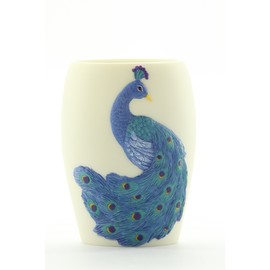 Peacock - Night Lamp By Ibis & Orchid Design