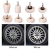 Polishing Disc for Drill, SPTA Polishing Attachment Cordless Screwdriver –