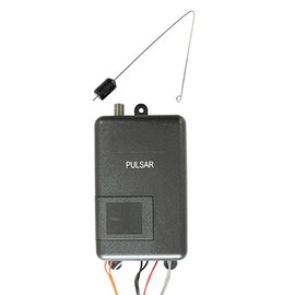 Pulsar 831RE Gate and Garage Door Opener Receiver 318MHz