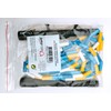 Professional Rope Skipping Competition Skipping Rope Freestyle Bead - Length