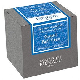 Grand Earl Grey