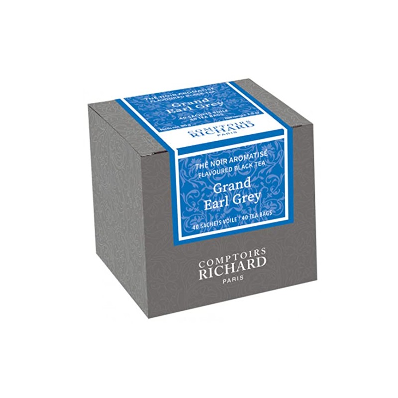 Grand Earl Grey