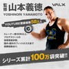 VALX バルクス ホエイ プロテイン チョコレート風味 Produced by 山本義徳 420g お試し