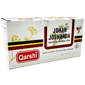 Qarshi Johar Joshanda (Reguler) Pack of 24 Sachet
