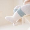 MOMSMENU Baby Socks Non Slip Toddler Sock Cotton Soft Unisex