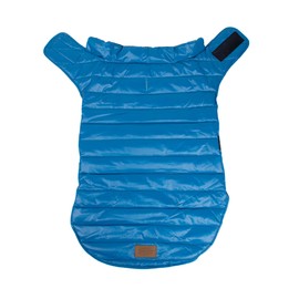 Pendleton Puffer Dog Coat - Pagosa Spring, XL