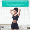 Lipo Express Colombian Tummy Control and Butt Lifting Panties- Compression