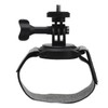 Action Camera Head Strap Magnetic Quick Release 180 Degree Adjustment