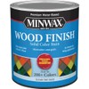 qt Minwax 11731 Clear Tint Base Wood Finish Water‐Based Solid