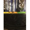 Kobalt 24 piece socket set english 5/32" to 1" 20