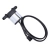 Water Pump Runs Stably EnergySaving ElectricitySaving Safe Quiet Water Aspirator