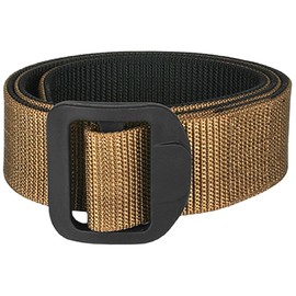 [프로퍼] 180 벨트 (블랙/코요테) [Proper] 180 Belt (Black/Coyote), 28-30