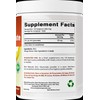 Best Naturals Zinc Gluconate Pure Powder 1 Pound