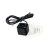 XCarLink Rear View Camera in License Plate Light (NTSC) for