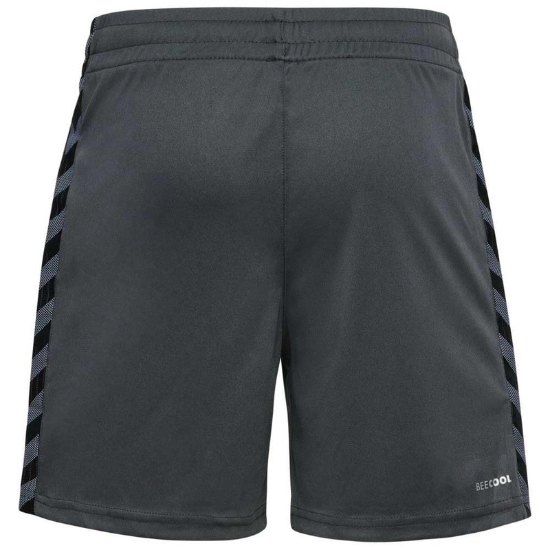 hummel Unisex Children's Shorts Hmlauthentic Pl Shorts Kids