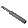 Ground Rod Driver Round Handle Heavy Duty Driving Ground Rod