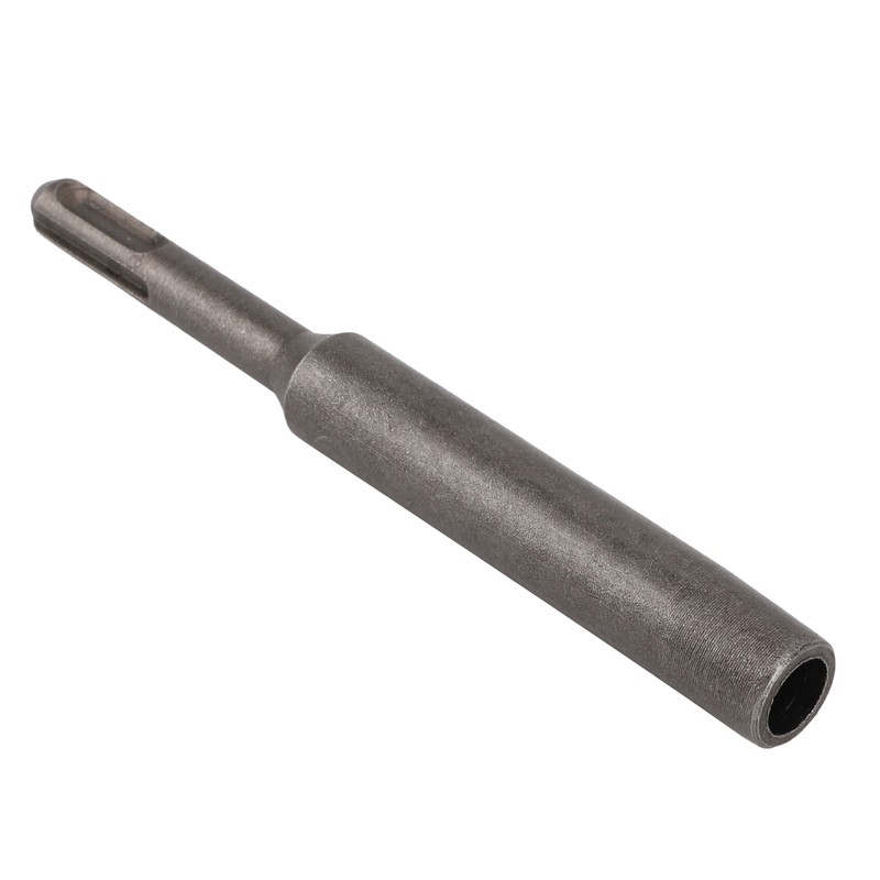 Ground Rod Driver Round Handle Heavy Duty Driving Ground Rod