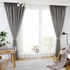 Magnetic Curtain Tiebacks, Strong Magnetic Window Curtain Tiebacks Clips Decorative