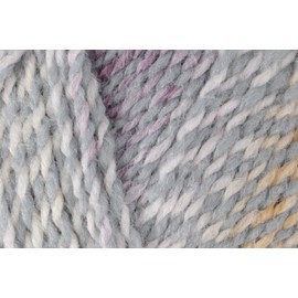 James C Brett Marble DK Yarn 100% Acrylic Double Knitting Wool for Crocheting - 100g Ball - MT52 (MT52) - Single (1 Ball)