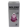Bolero Pomegranate Fruit Flavoured Drink Powder 12 Sachets