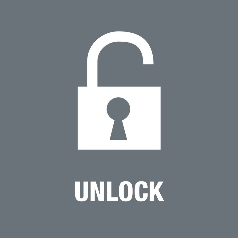 Wera 003591 Lock Extension Bar 3/8 Short
