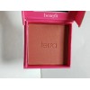 Benefit Cosmetics Blush TERRA Full Size 0.21oz