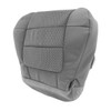 BuliBoao Driver Bottom Seat Cover Cloth for Ford F150 XLT