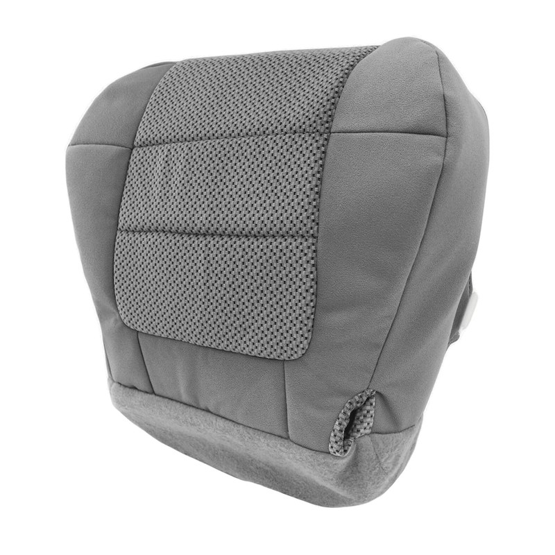 BuliBoao Driver Bottom Seat Cover Cloth for Ford F150 XLT